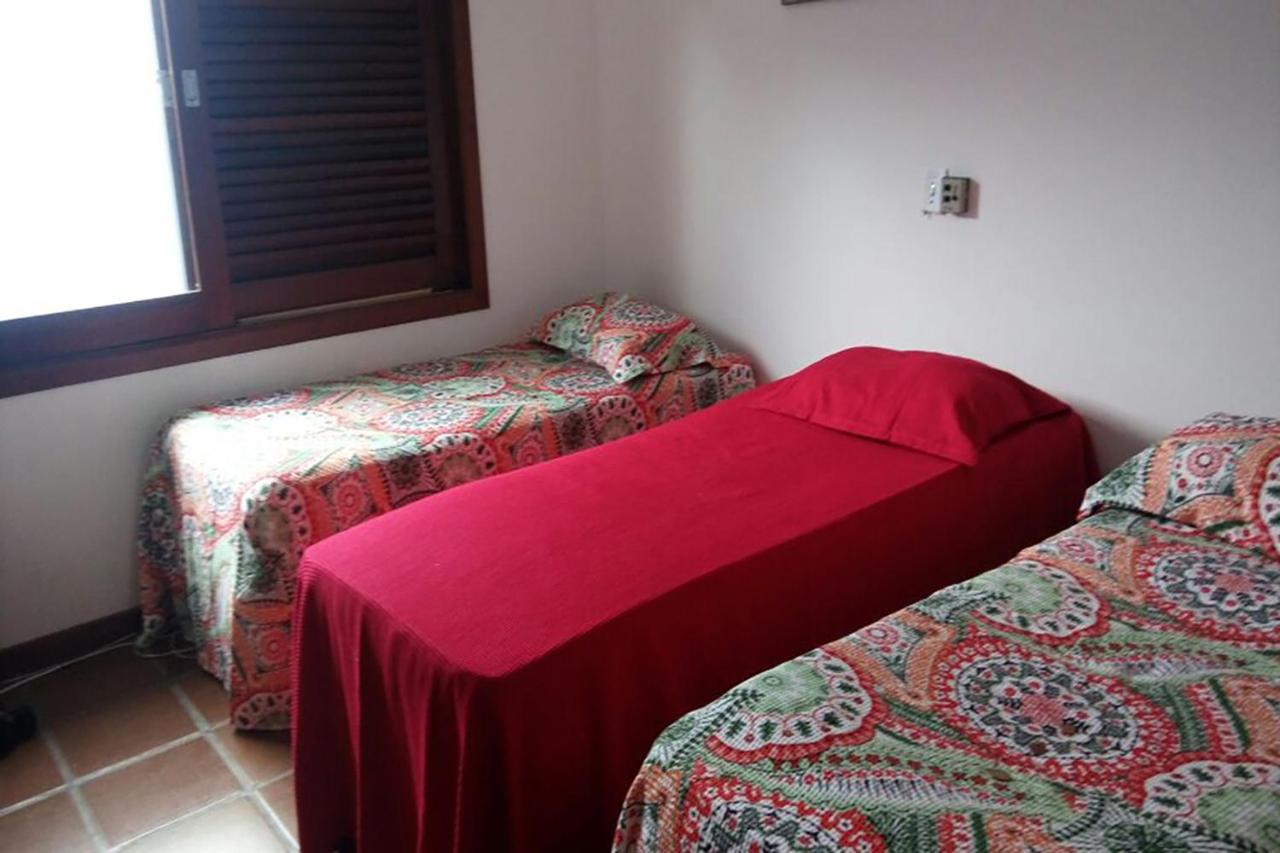 Otima Casa Com Wi-Fi A 350M Da Praia De Peruibe Sp Buitenkant foto