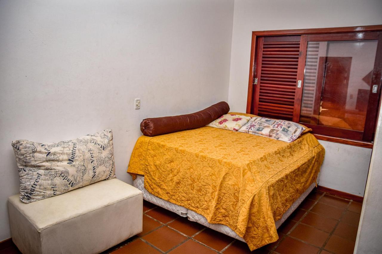 Otima Casa Com Wi-Fi A 350M Da Praia De Peruibe Sp Buitenkant foto